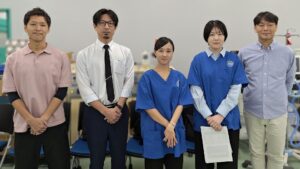 オープンキャンパス③(7/5)開催報告