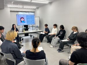 宮城で活躍する企業・行政へのインタビュー企画を実施しました（探求・理解プロジェクト「輝ける者」）