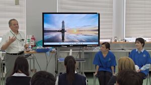 7/26、臨床工学技士と会える・話せる・触れあえる ～OC告知～