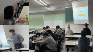 仲間と学び合う！社会福祉学専攻の国家試験対策